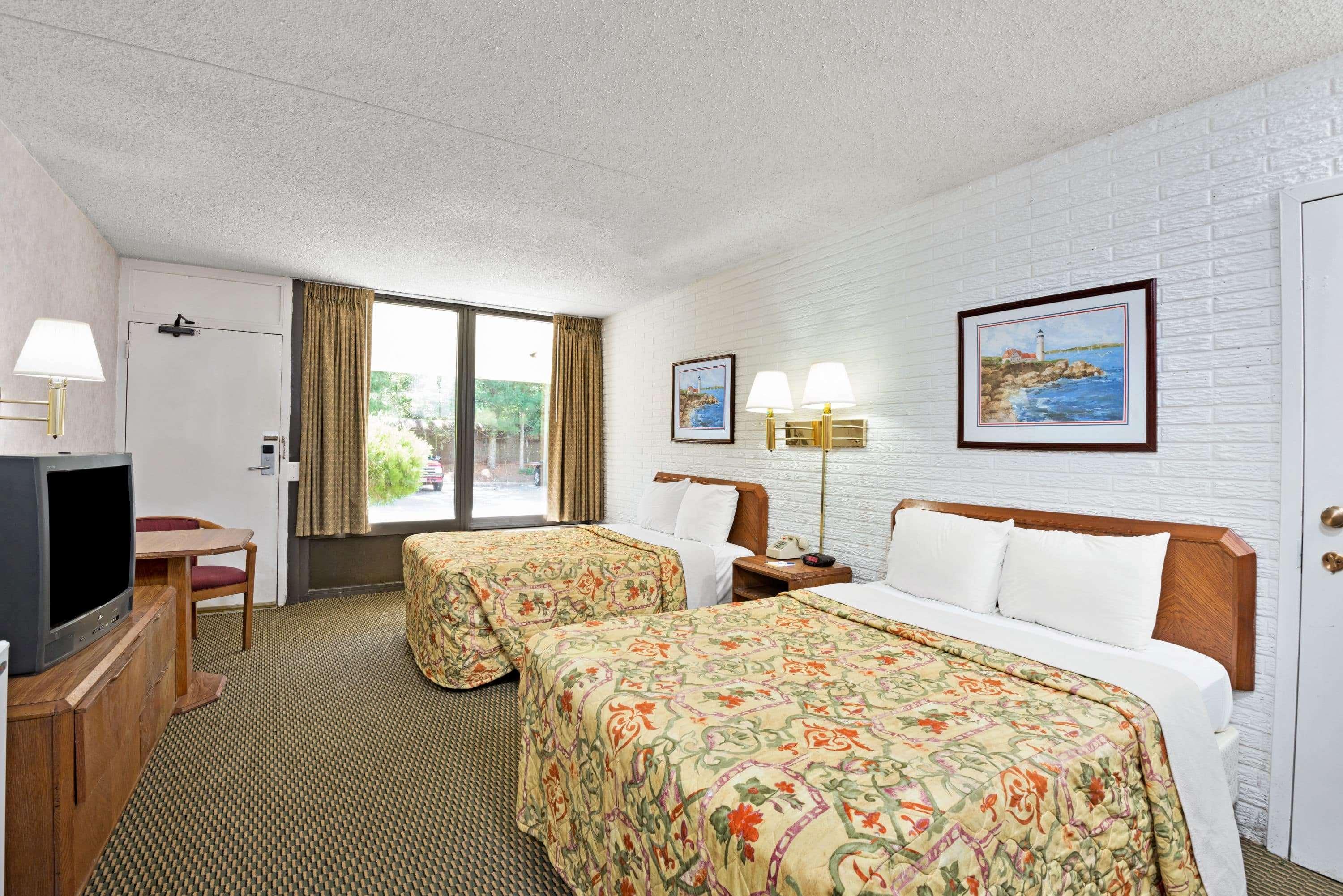 Inn At Atlantic City Hotel & Banquet Galloway Buitenkant foto