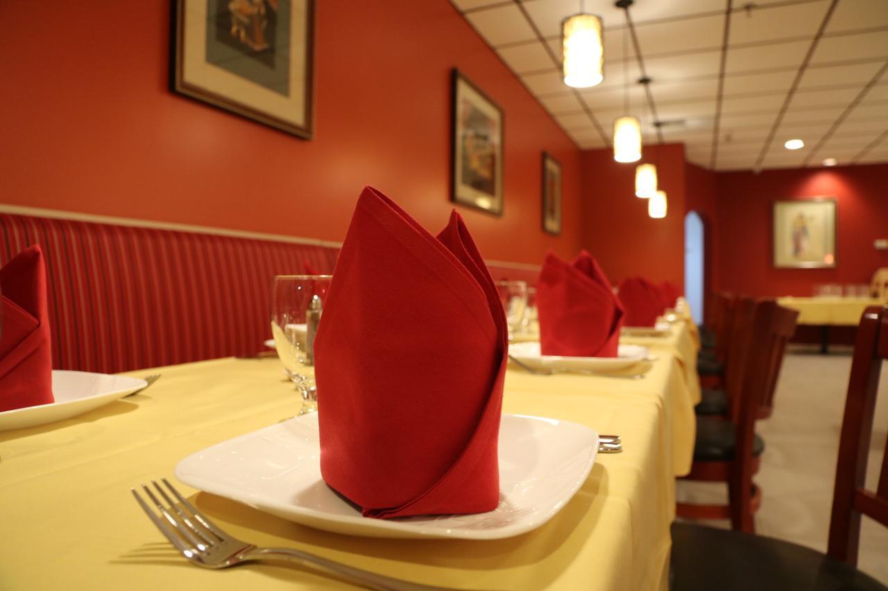 Inn At Atlantic City Hotel & Banquet Galloway Buitenkant foto