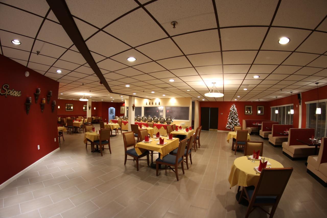 Inn At Atlantic City Hotel & Banquet Galloway Buitenkant foto