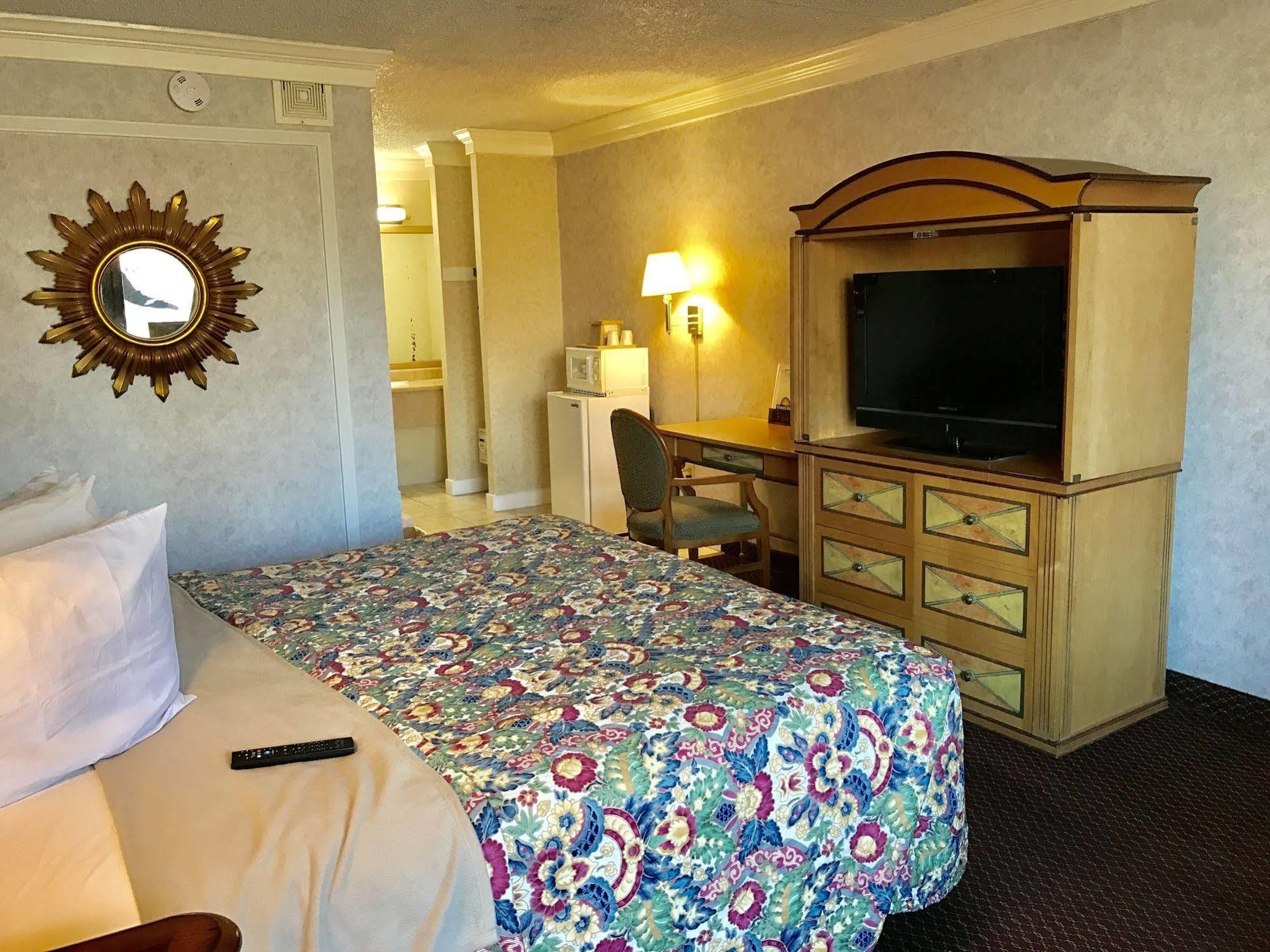Inn At Atlantic City Hotel & Banquet Galloway Buitenkant foto